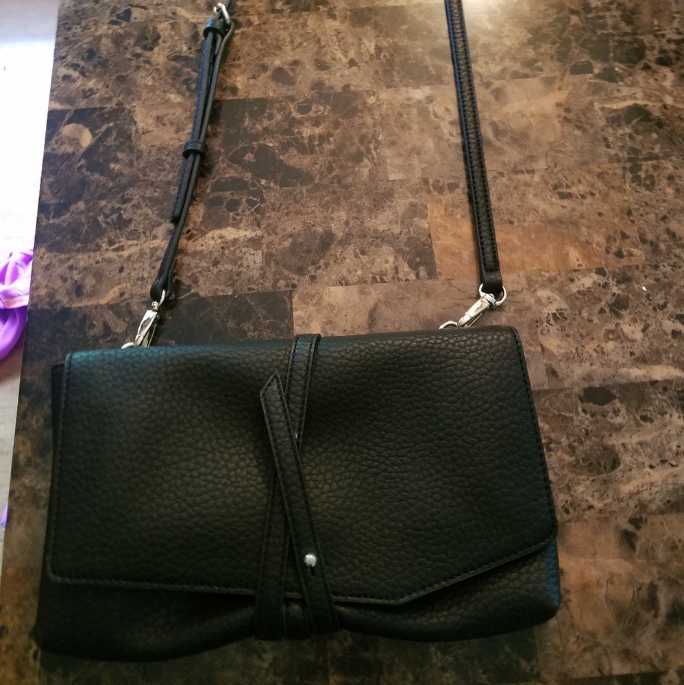 Love C.Z Falconor Handbag NWT!!